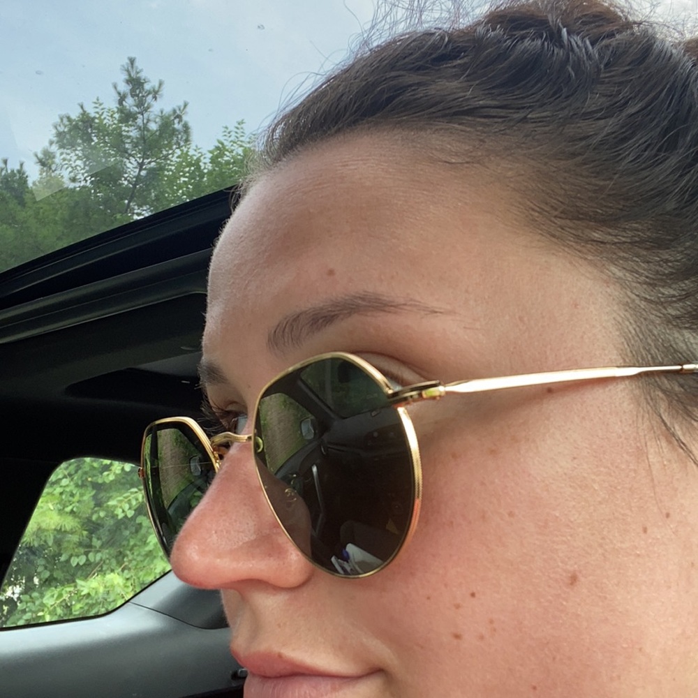 RayBans - Picture 5 of 5